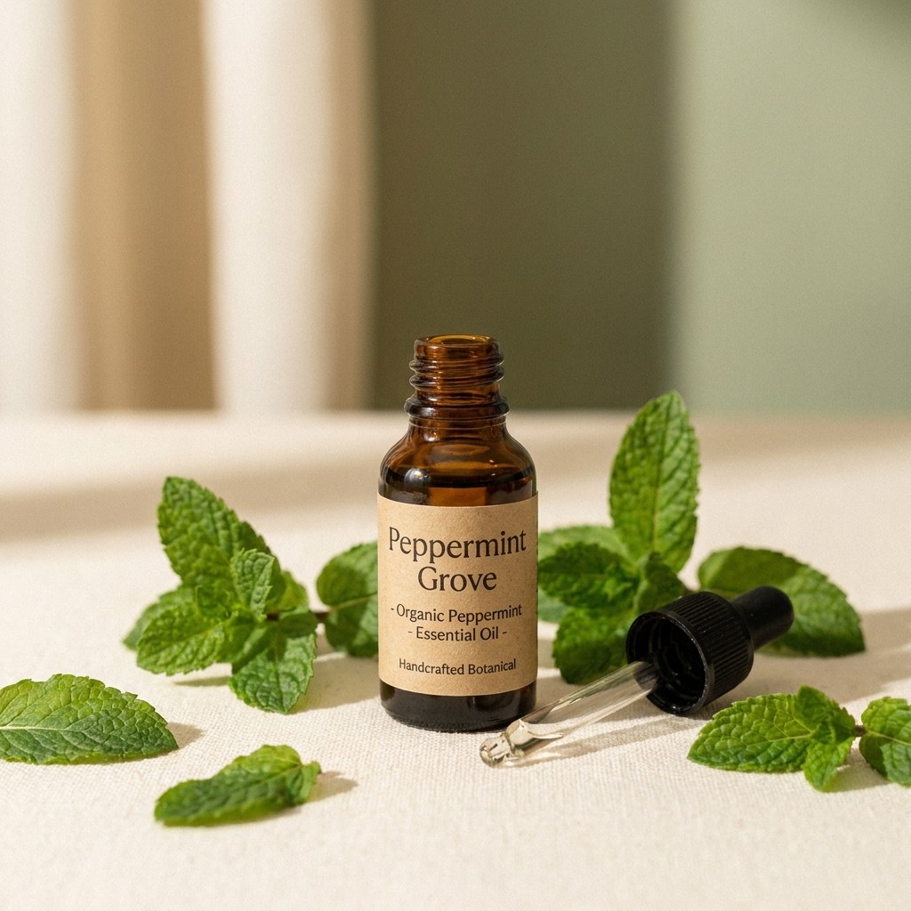 Essential Oils