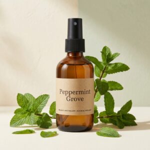 Peppermint Room & Linen Spray